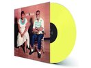 FITZGERALD ELLA & ARMSTRONG LOUIS ELLA AND LOUIS (LTD ED YELLOW VINYL) LP 180 GR