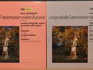 AUCLAIR / JOY - SCHUBERT-Integrale violin&piano - ERATO STE 50136 & 7 / Ex to Nm