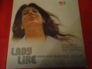 Miriam Klein Sings Billie Holiday Lady Like Roy Eldridge Basf LP NM
