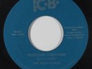 Crossover Soul/Funk 45 - Webb People - I'm Sending Vibrations - TCB - VG+ mp3