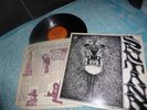 SANTANA LP-1ST UK A1/B1-WITH INNER-