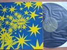 CLUSTER II LP 1972 GERMANY GREEN BRAIN 1006 1ST KRAUTROCK KLUSTER HARMONIA ENO