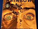 RAINBOW Straight Between The Eyes STILL SEALED LP Original '82 w/ hype sticker