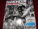 RAMONES - EU NAO LIGO  - PORTUGUESE 7