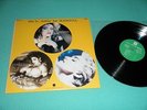 MADONNA Promo Sample Only LP This is... Nothin' But Madonna Japan PS-311 RARE