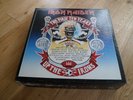 IRON MAIDEN FIRST TEN YEARS BOX (BOX ONLY)