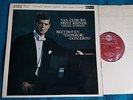 SB 2133 Beethoven Piano Concerto No. 5 'Emperor' / Van Cliburn GROOVED R/S