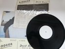 David Bowie  LP Vinyl - LODGER - TEST - JAPAN 1979/82 RPL2107 - LIMITED RAR