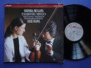 VIKTORIA MULLOVA Violin Concertos Tchaikovsky Sibelius SEIJI OZAWA
