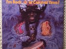 BO DOLIS & THE WILD MAGNOLIAS I'M BACK AT CARNIVAL TIME  LP NM/EX FUNK SOUL