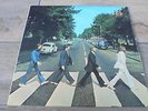 The Beatles - Abbey Road 1969 UK LP APPLE 1st