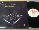 SUPERTRAMP Crime Of The Century ORIGINAL MASTER LP Mobile Fidelity MFSL 1-005