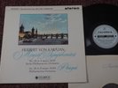 Von Karajan - Mozart Symphonies 29 & 