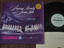 Von Karajan - Tchaikovsky: Sleeping Beauty; Swan Lake (B/S Columbia SAX 2306 UK