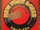 New York Dolls ?– Personality Crisis - Bellaphon ?– BF 18576 - GER - 7