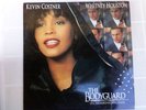 The Bodyguard (El Guardaespaldas) (Soundtrack) SPAIN 1992 LP