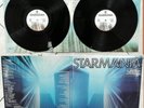 STARMANIA-2x33t-Michel BERGER-Daniel BALAVOINE-France GALL-Diane DUFRESNE...1978