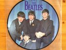 THE BEATLES - A Hard Days Night 7