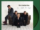 The Cranberries No Need To Argue Limited Green Vinyl LP Only 660 Made  New 2018