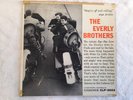 The Everly Brothers - They're off and Rolling - Cadence CLP-3003 - VG++