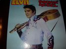 ELVIS PRESLEY The Rockin' Rebel