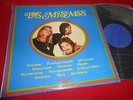 LOS MISMOS LP 1973 Belter  SPAIN SPANISH *Jefe Ironside*