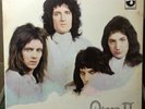 Queen II - 1975 - Venezuela Harvest SHLP-9525 - Album Vinyl Lp