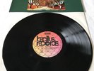 Dzyan - Time Machine - Vinyl LP, 1st Germany 1973, Krautrock, Bacillus - MINT