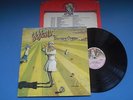GENESIS NURSERY CRYME LP GATEFOLD UK B & C ORIGINAL RED INNER SLEEVE EX