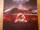 David Gilmour (Pink Floyd): Live at Pompeii Vinyl 4 LP + 24 Page Photo Booklet