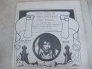 Jimi Hendrix: 