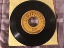 CARL PERKINS “Dixie Fried / I’m Sorry, I’m Not Sorry”  Rockabilly SUN 249 VG++