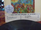 Jeremy Steig Flute Fever  WLP w Timing Strip Mono NM Post Bop/Modal NM Ben Riley