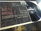 Faure: Requiem Opus 48 - Ansermet / Suisse Romande **Decca SXL 2211 WBg ED1 LP**