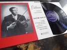 Beethoven: Violin Concerto - Leonid Kogan **Original Columbia 33CX 1738 ED1 LP**