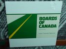 Boards Of Canada - Trans Canada Highway 12