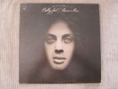 BILLY JOEL   PIANO MAN  VINYL RECORD LP / 1973