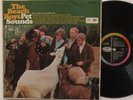 THE BEACH BOYS ?– Pet Sounds (T 2458) Vinyl LP Album; UK 1966. VG/VG-