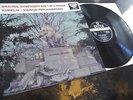 Brahms: Symphony No. 1 - Kubelik / VPO **Decca SXL 2013 WBg ED1 LP**