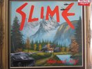 Slime - Hier Und Jetzt, weißes Vinyl, limitiert, People Like You Records