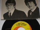 LENNON / McCARTNEY on 7