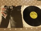 Rolling Stones - Sticky Fingers UK 1st Press LP Rare W/ Insert Zipper