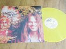 Neil Young - Harvest live yellow vinyl  bootleg