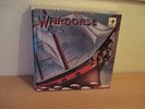 Warhorse  - Red Sea  / Rare Australische Pressung 1972 im Klappcover