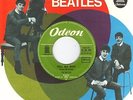 7” Beatles – Tell Me Why / If I Fell // Germany 1964