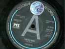THE RATS  - 'TURTLE DOVE'   -   GOODEAR   PROMO        1974