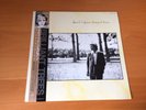 LP DAVID SYLVIAN BRILLIANT TREES JAPAN OBI