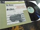 Music For Viola & Cello - Jacqueline Du Pre **Original HMV CSD 1499 ED1 LP**