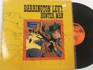 Barrington Levy ?– Hunter Man 1983 Burning Sounds ?– BS 1050 UK Roots Reggae