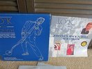johnny o'keefe  J,O'K  SO TOUGH  8 LP BOX SET VERY GOOD CONDITION